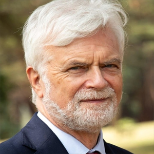 Prof. Jim Skea